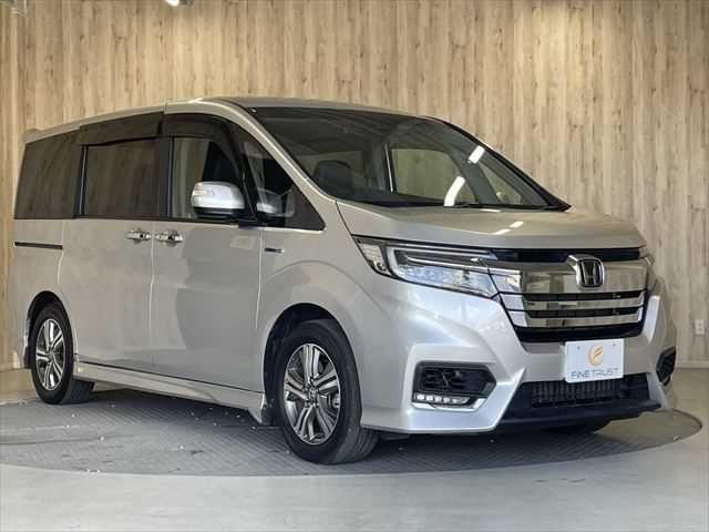 HONDA STEPWAGON SPADA HYBR 2017 Image 31