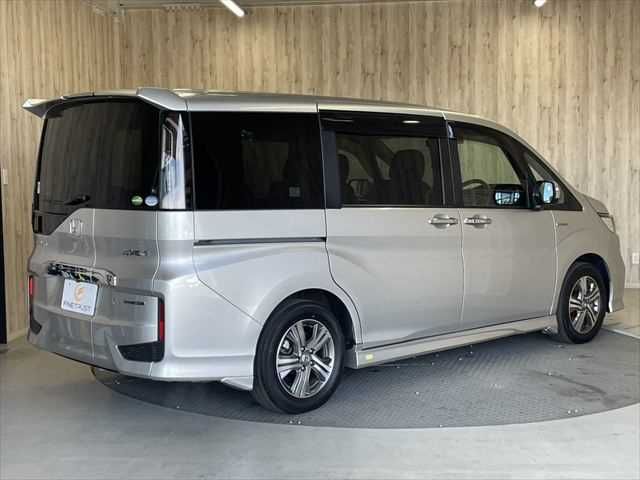 HONDA STEPWAGON SPADA HYBR 2017 Image 31