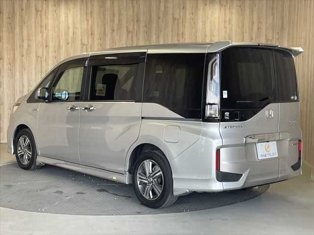 HONDA STEPWAGON SPADA HYBR 2017 Image 31