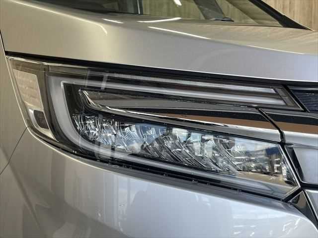 HONDA STEPWAGON SPADA HYBR 2017 Image 31