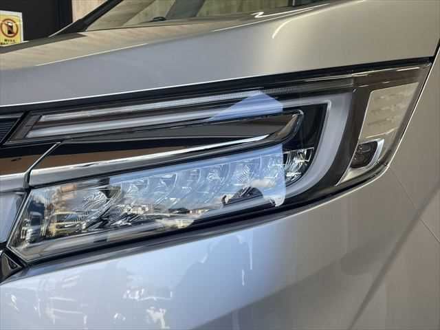 HONDA STEPWAGON SPADA HYBR 2017 Image 31