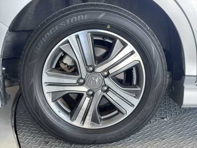 HONDA STEPWAGON SPADA HYBR 2017 Image 31