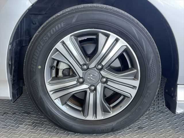 HONDA STEPWAGON SPADA HYBR 2017 Image 31