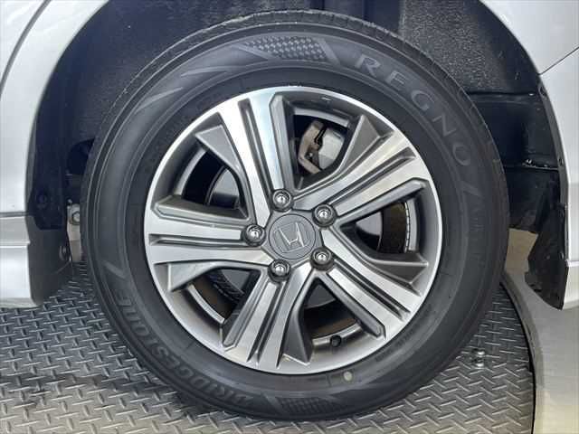 HONDA STEPWAGON SPADA HYBR 2017 Image 31