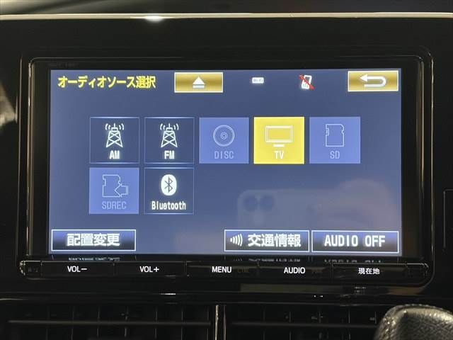 TOYOTA ESTIMA 2016 Image 31