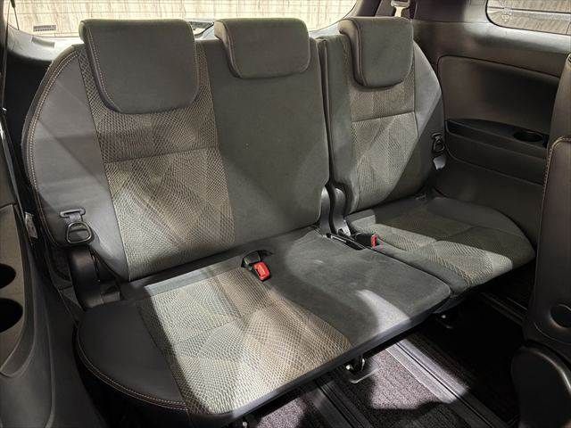 TOYOTA ESTIMA 2016 Image 31