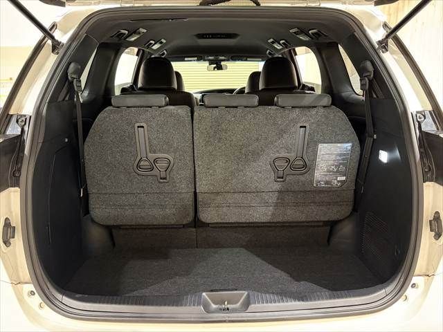 TOYOTA ESTIMA 2016 Image 31