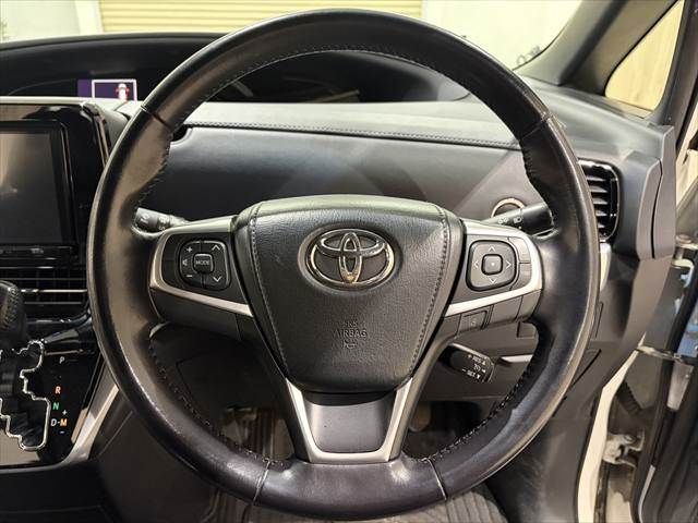 TOYOTA ESTIMA 2016 Image 31