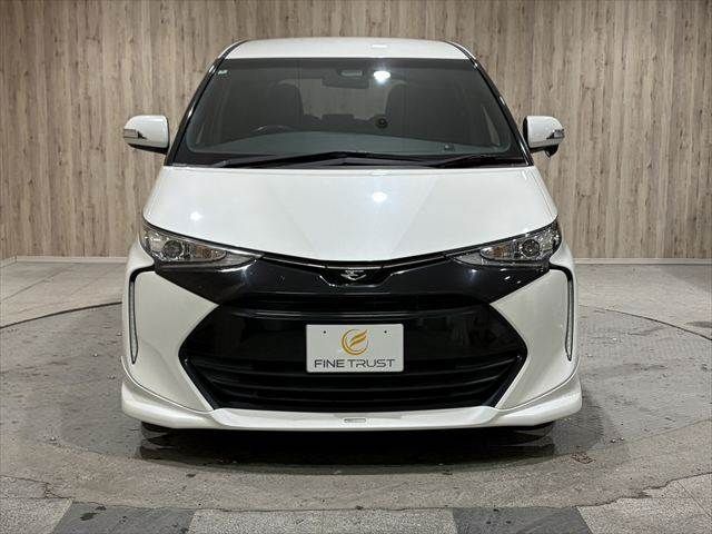 TOYOTA ESTIMA 2016 Image 31