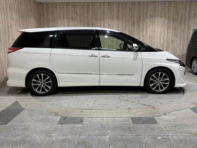 TOYOTA ESTIMA 2016 Image 31