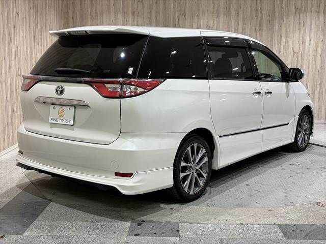 TOYOTA ESTIMA 2016 Image 31