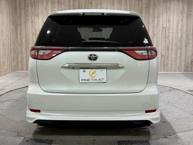 TOYOTA ESTIMA 2016 Image 31