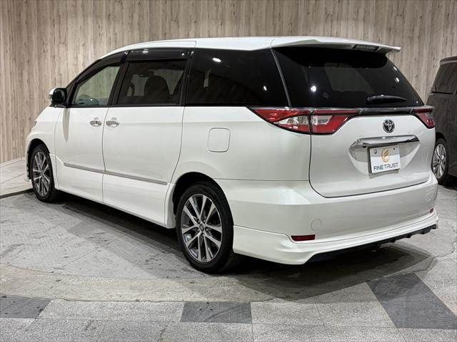 TOYOTA ESTIMA 2016 Image 31