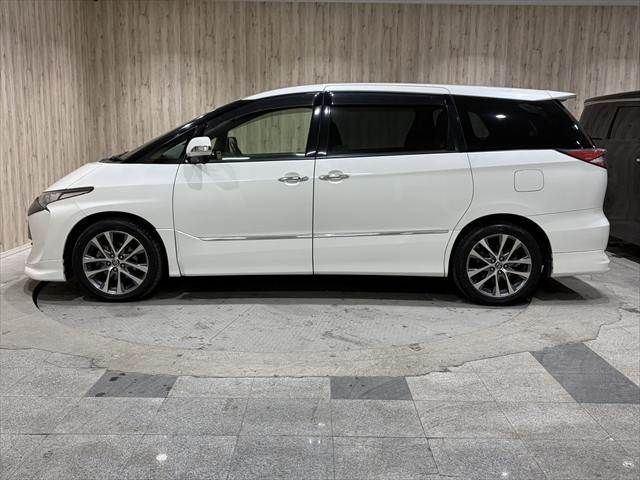 TOYOTA ESTIMA 2016 Image 31