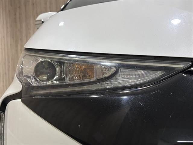 TOYOTA ESTIMA 2016 Image 31