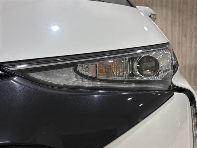 TOYOTA ESTIMA 2016 Image 31