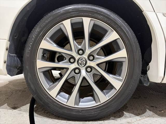 TOYOTA ESTIMA 2016 Image 31