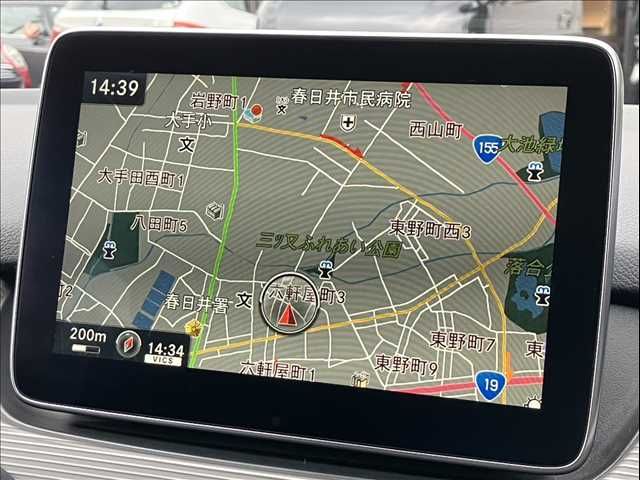 MERCEDES BENZ B CLAS 2016 Image 31