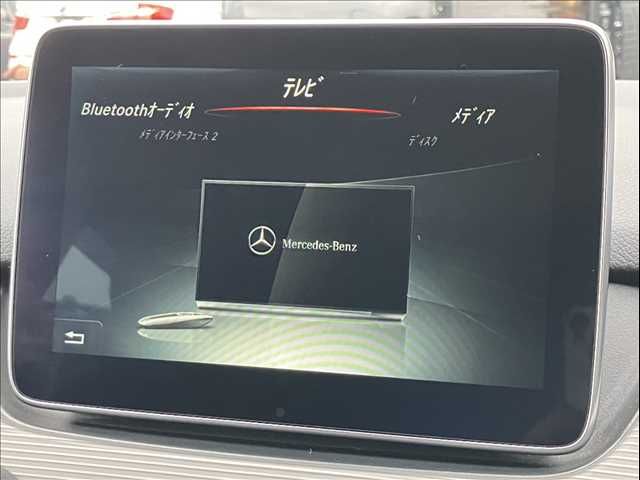 MERCEDES BENZ B CLAS 2016 Image 31