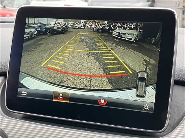 MERCEDES BENZ B CLAS 2016 Image 31