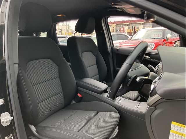 MERCEDES BENZ B CLAS 2016 Image 31