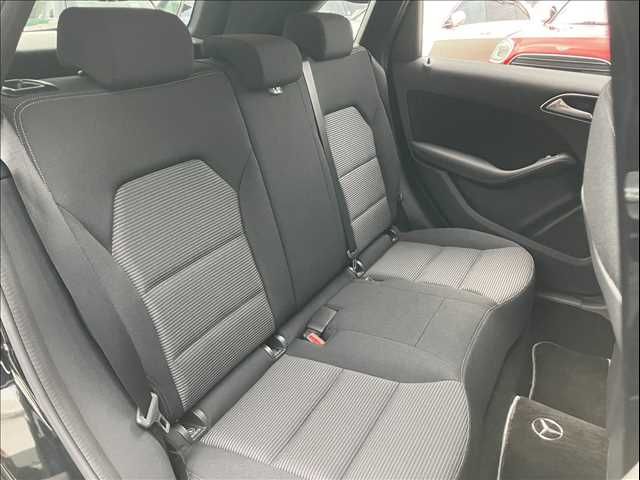 MERCEDES BENZ B CLAS 2016 Image 31