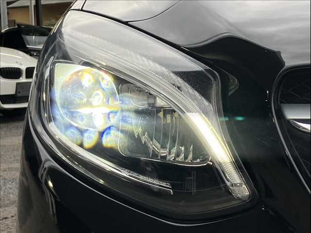 MERCEDES BENZ B CLAS 2016 Image 31