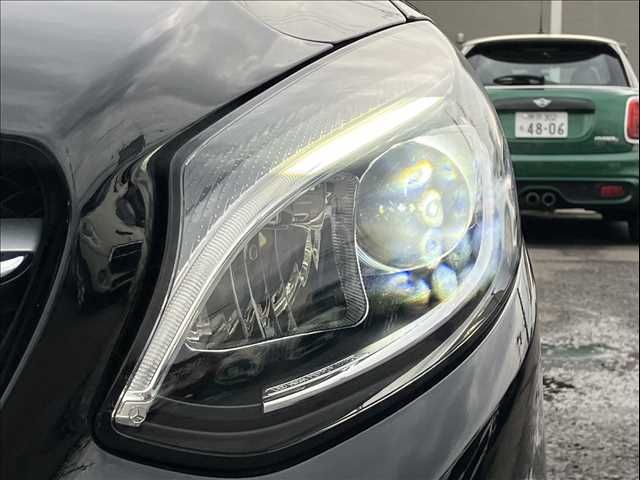 MERCEDES BENZ B CLAS 2016 Image 31