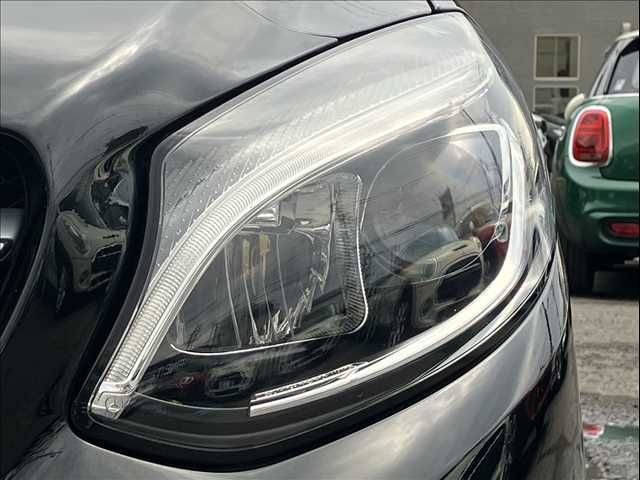 MERCEDES BENZ B CLAS 2016 Image 31