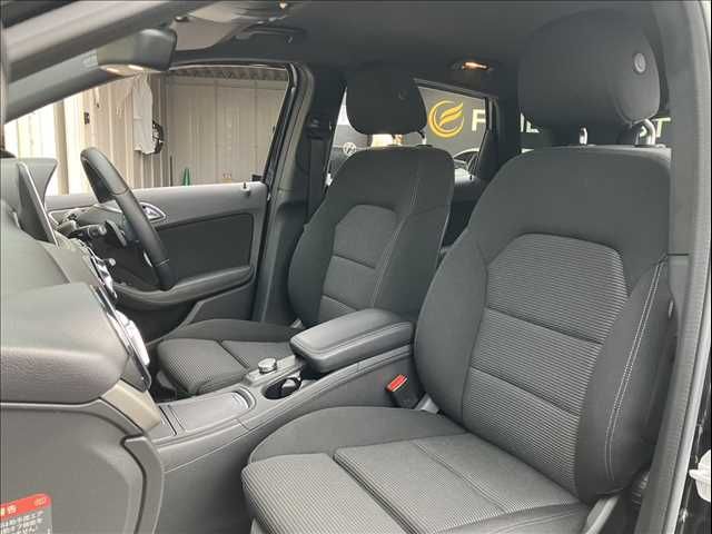 MERCEDES BENZ B CLAS 2016 Image 31