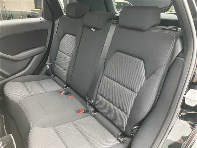 MERCEDES BENZ B CLAS 2016 Image 31