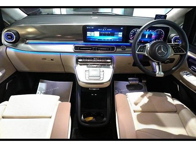 MERCEDES BENZ V CLAS 2025 Image 31