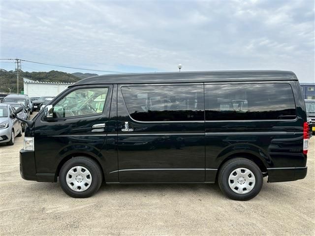 TOYOTA HIACE WAGON 2025 Image 31