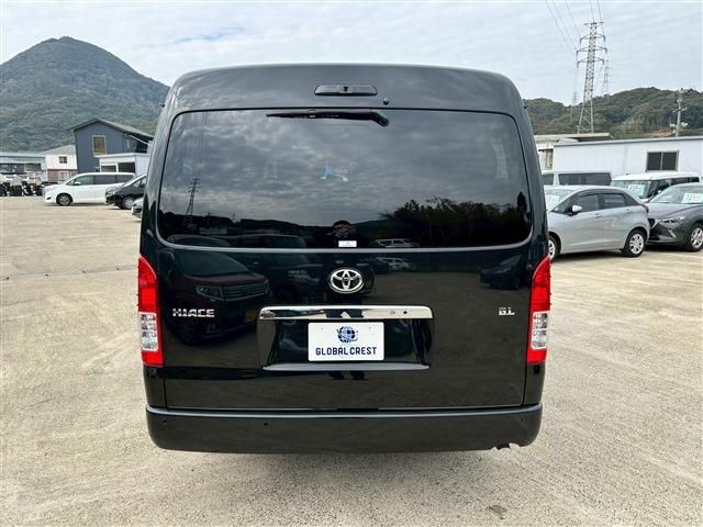 TOYOTA HIACE WAGON 2025 Image 31