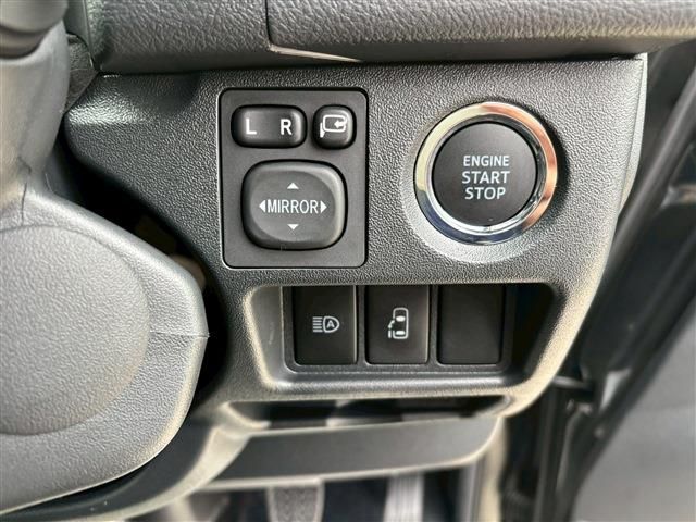 TOYOTA HIACE WAGON 2025 Image 31