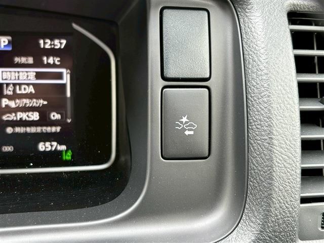 TOYOTA HIACE WAGON 2025 Image 31