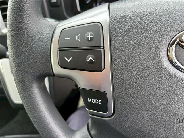 TOYOTA HIACE WAGON 2025 Image 31