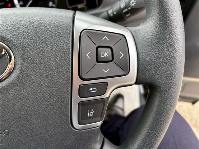 TOYOTA HIACE WAGON 2025 Image 31