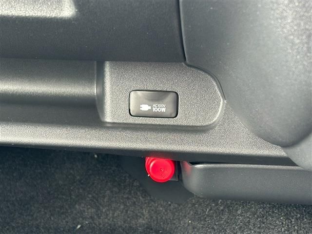 TOYOTA HIACE WAGON 2025 Image 31