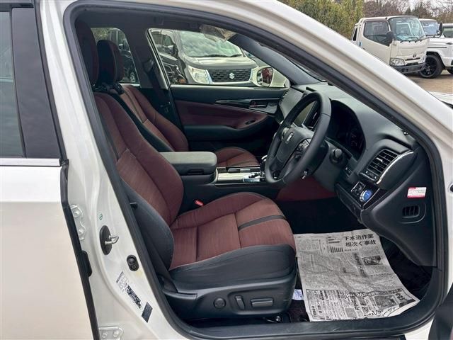 TOYOTA CROWN SEDAN HYBRID 2013 Image 31