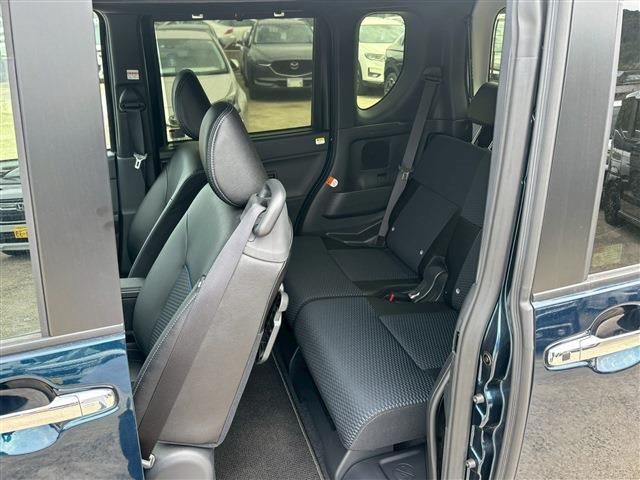 DAIHATSU TANTO CUSTOM 2024 Image 31