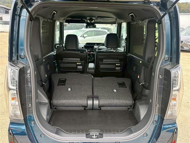 DAIHATSU TANTO CUSTOM 2024 Image 31