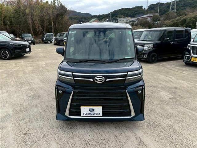 DAIHATSU TANTO CUSTOM 2024 Image 31