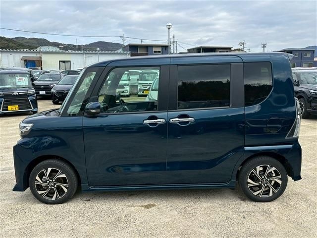 DAIHATSU TANTO CUSTOM 2024 Image 31