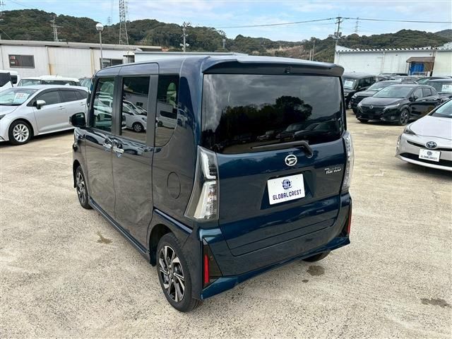 DAIHATSU TANTO CUSTOM 2024 Image 31