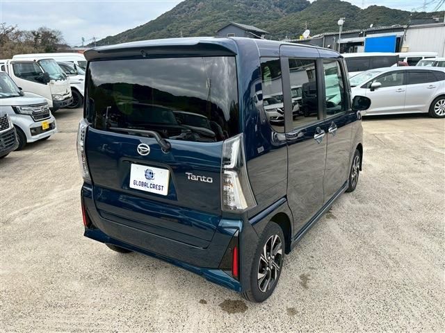 DAIHATSU TANTO CUSTOM 2024 Image 31