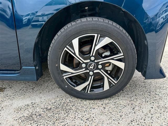 DAIHATSU TANTO CUSTOM 2024 Image 31