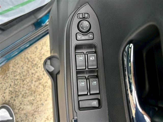 DAIHATSU TANTO CUSTOM 2024 Image 31