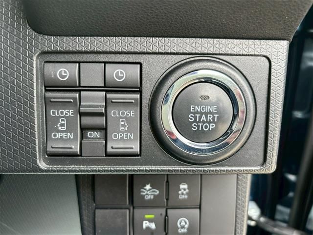 DAIHATSU TANTO CUSTOM 2024 Image 31