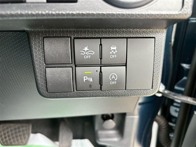 DAIHATSU TANTO CUSTOM 2024 Image 31